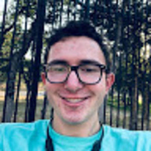 Meet your Posher, Steven